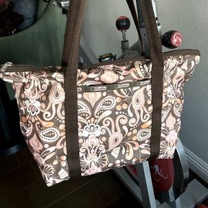 LeSportsac Tote Bag